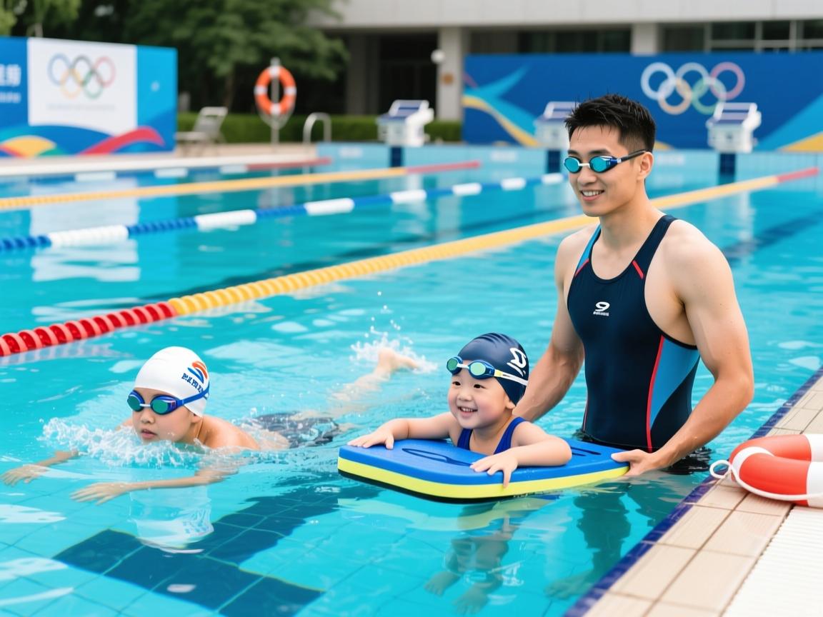 开云体育在线-“东安湖体育公园龙舟赛：队员齐心协力争夺荣耀”